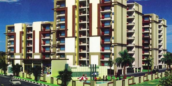 Sood Sons Properties, Near Shiv mandir, Zirakpur