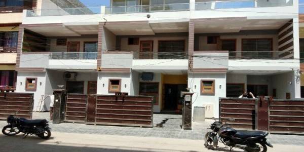 My Properties.co.in, Badal colony, Zirakpur