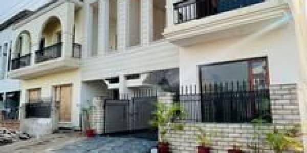 3 estates property Khanpur, Kharar, Mohali