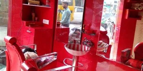 Verlin Beauty Parlor, rathpur, Pinjore