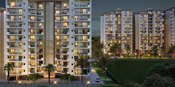 Pandey Property Consultants, Badal colony, Zirakpur