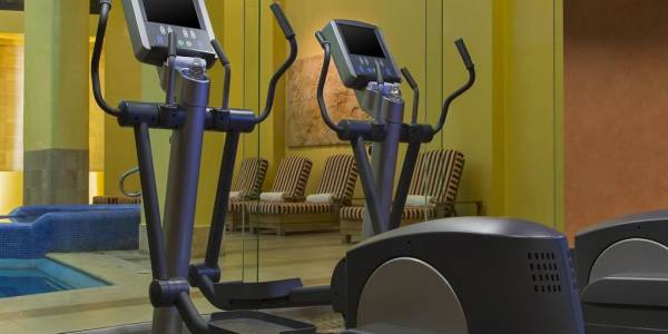 Le Meridien Fitness Center Gurgaon Sector 24, Gurgaon