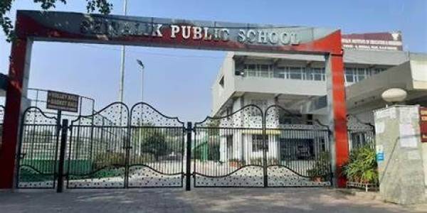 Shivalik Public School, Sector-78, Mohali