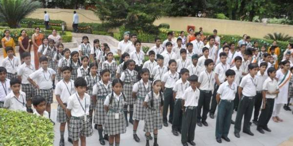 Kundan International School, 46-B, chandigarh