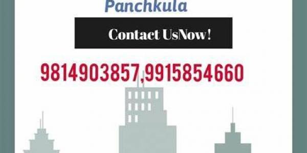 Prayag Properties, BEL colony, Sector-14, Panchkula