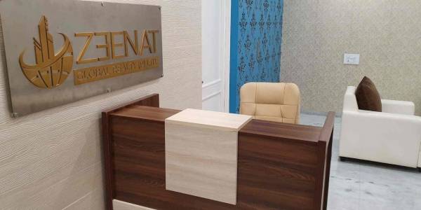 Zeenat Global Realty , Sector-10, Panchkula