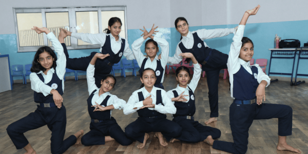 Mount Litera Zee School, Mansa road, Bathinda