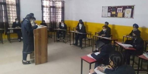SFC Public School, Distt. Moga, Punjab