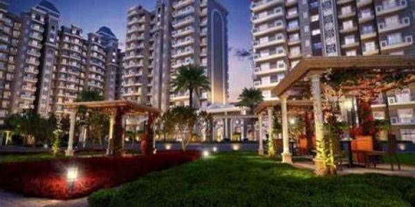 Anant Real Estate NH 8, Dharuhera