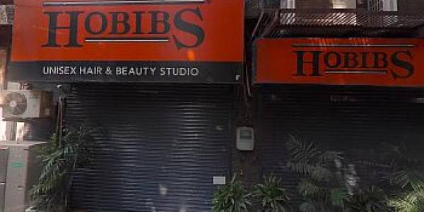 Hobibs - Unisex Hair, Beauty & Body Spa Studio, Mall road, Amritsar
