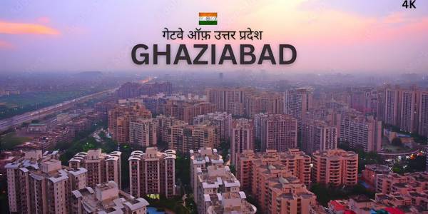 A K Motors & Properties, Near Shiv chownk, Ghaziabad