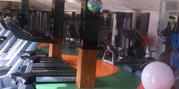 Recreation Gym,Chandigarh