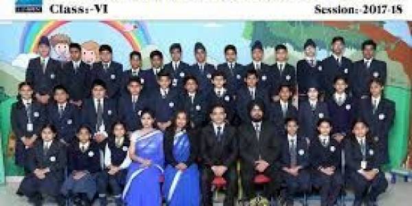 Mount Litera Zee School, NH-15, Faridkot