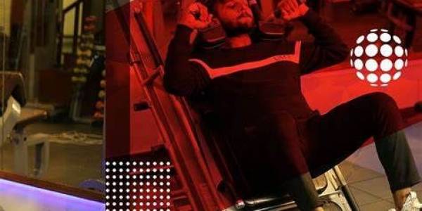 Flexity gym Chandigarh