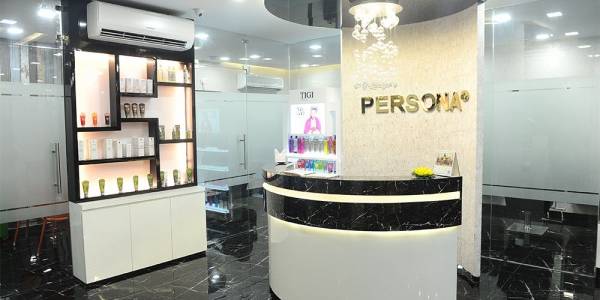 Persona Beauty Salon, Sector-41, Noida