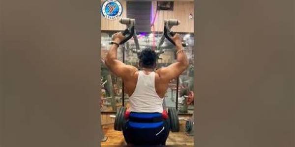 YES GYM & FITNESS CENTER Kasturba Sewa Mandir Road, Neelpur, Rajpura