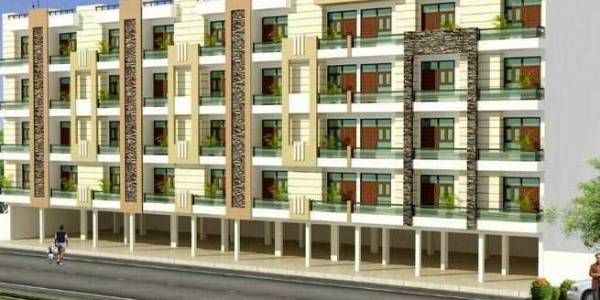 Aasra Associates, vaishali sector-4, Ghaziabad