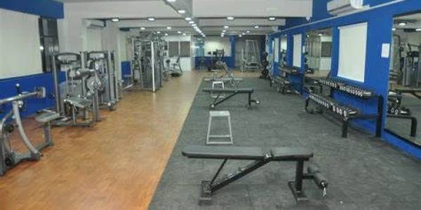 Fitness Paradizz Dalima Vihar, Kharajpur, Rajpura, Punjab