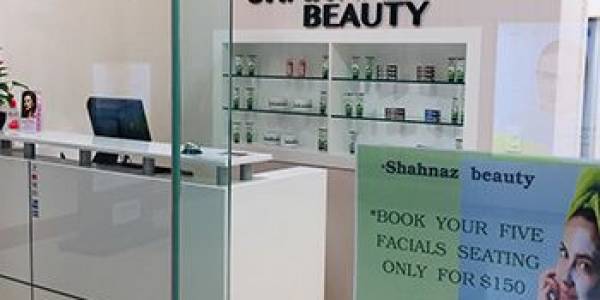,Shahnaz And Hair Salon Sector-71, Chandigarh
