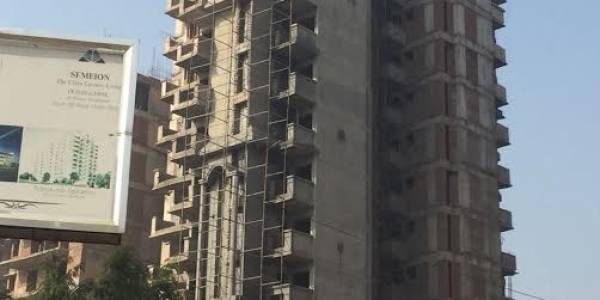 J.S.V. Real Estate & Constructions, Faridabad