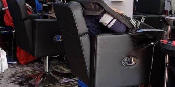 Stylish Hair Salon, Gurudwara road, faridabad