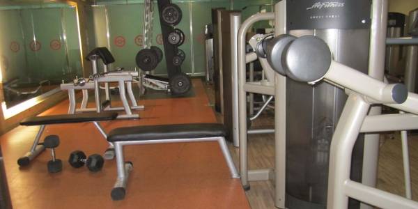 Elemention, DLF Cyber city, Sector-54, Gurgaon