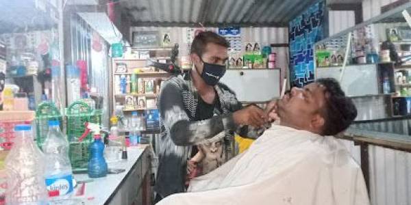 Arman Hair Salon, Patel nagar, Ghaziabad
