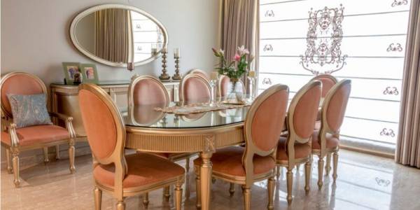 Gulati Estates, Sector-27 D, Chandigarh