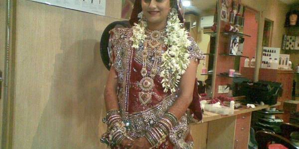 Sparsh Beauty Salon, Near bhoomi medicose, faridabad
