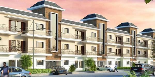 Prabhat Property Consultants, Bhabat road, Ziraklpur