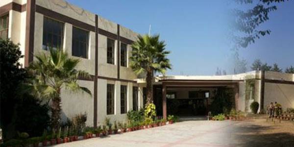 Vivek Public School, Raja sansi road, Amritsar