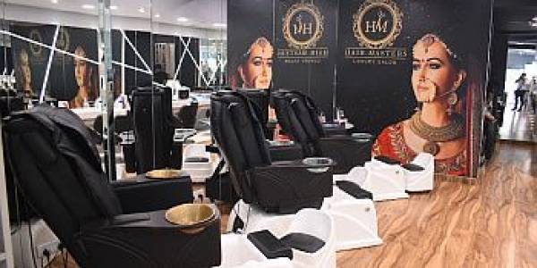 Spanish Hair Salon, bhoor colony, faridabad