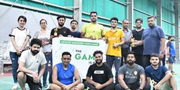 Viva Fit, South patio club, D-Block, Gurgaon, Haryana