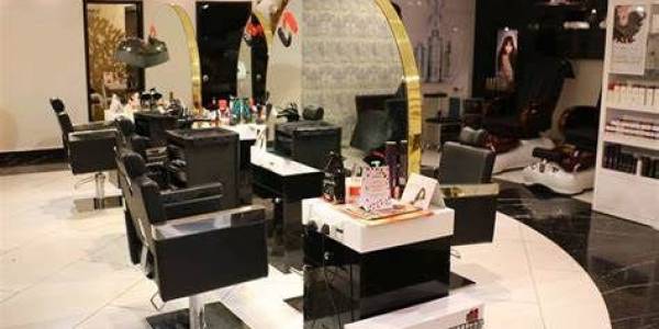 Bindas - A Unisex Beauty Saloon, Main Bazaar, Kharar