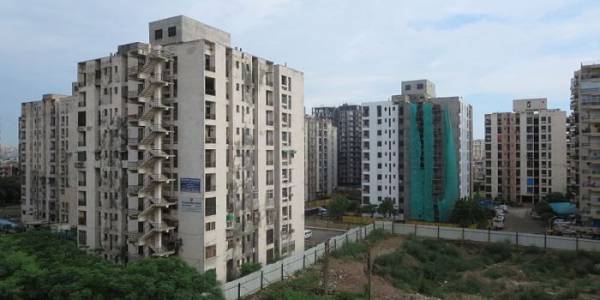 Realty Square Vasundhara, Ghaziabad