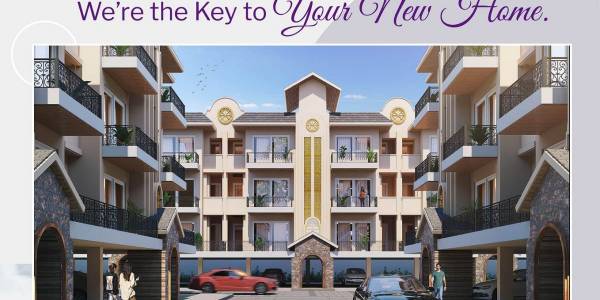 Sarao Property Consultants, Near committe office, Zirakpur