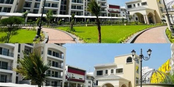 Naranjan Real Estate, Near Union Bank of India, Zirakpur