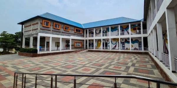 YS GeNxt School, Sanghera byepass, Barnala
