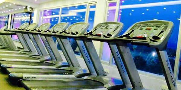 Bodycraft Gym And Spa,Chandigarh