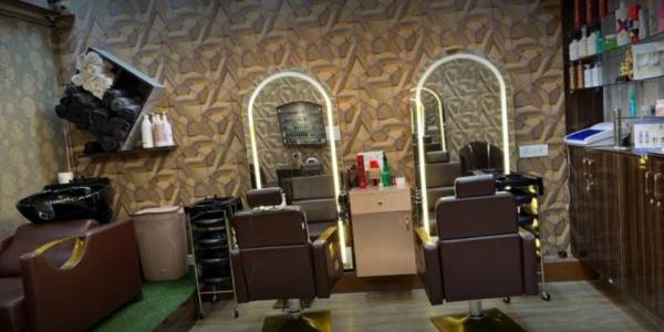 Aslam Hairdressers, Near prachin Shiv mandir, Chandigarh