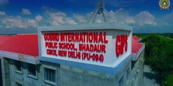Gobind International Public School, bhadaur, Barnala