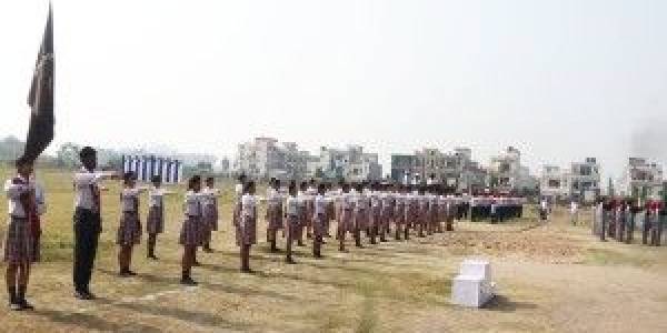 Saint Soldier International Convent School, sector-61, Mohali