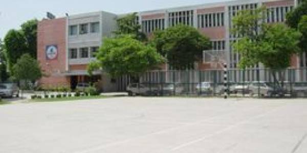 Apeejay School - Mahavir Marg, New Jawahar Nagar, Jalandhar