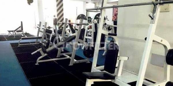 Power World Gym - NIT 5, Faridabad