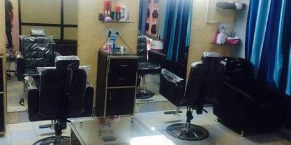 Hair Villa Salons, Rama mandi, jalandhar