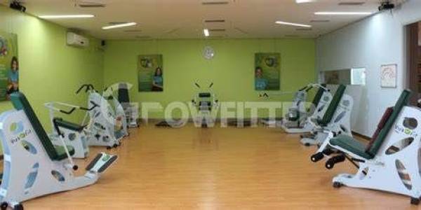 Viva Fit Sohna Road, Gurgaon
