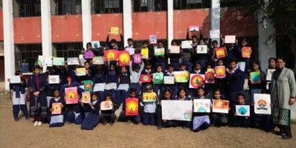 Government Model Sr. Sec. School Sec-10A CHD