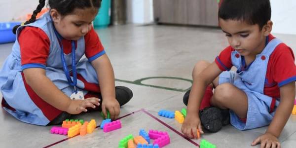 Cambridge International School, Muradpura, Amritsar