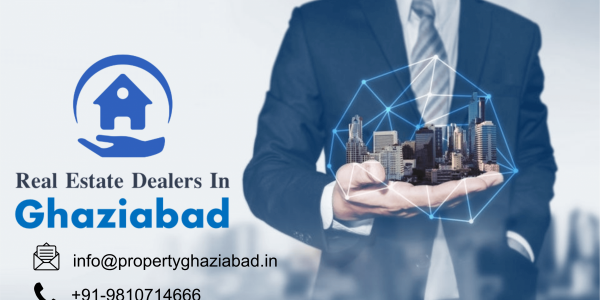 7C REALTORS PROPERTY CONSULTANTS, Sector-4, Ghaziabad