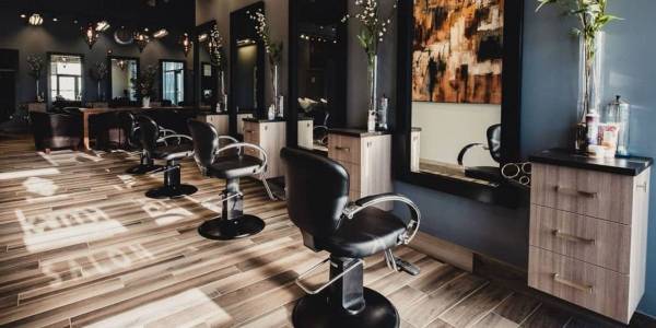 Sangai Hair And Beauty, Sector-15 B, Chandigarh